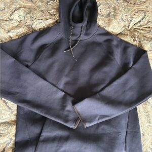 Old Navy Dark Blue Men's Hoodie